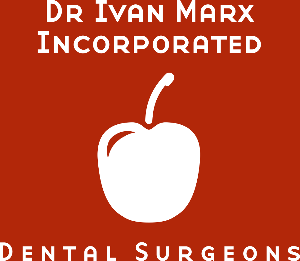 Dr Ivan Marx