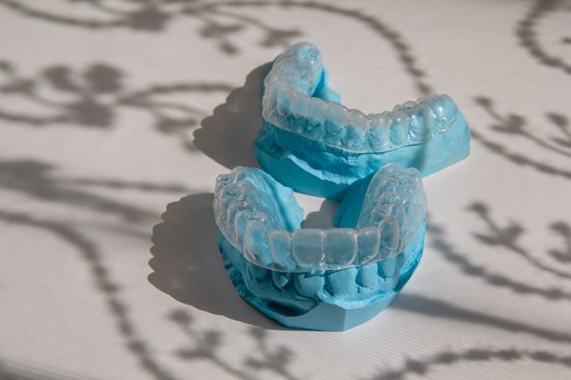 Clear Aligner 4