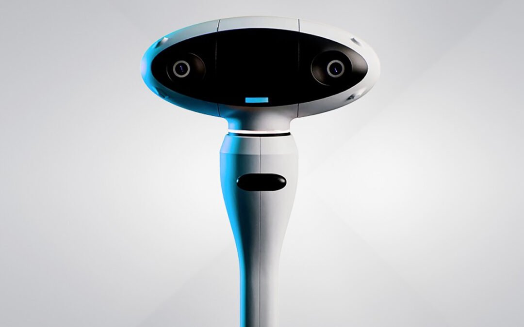 Navident EVO: The Future of Guided Dental Implant Placement