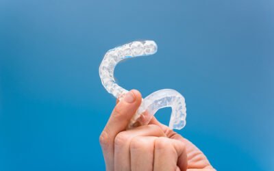 The Importance of a Biteplate/Mouth Guard