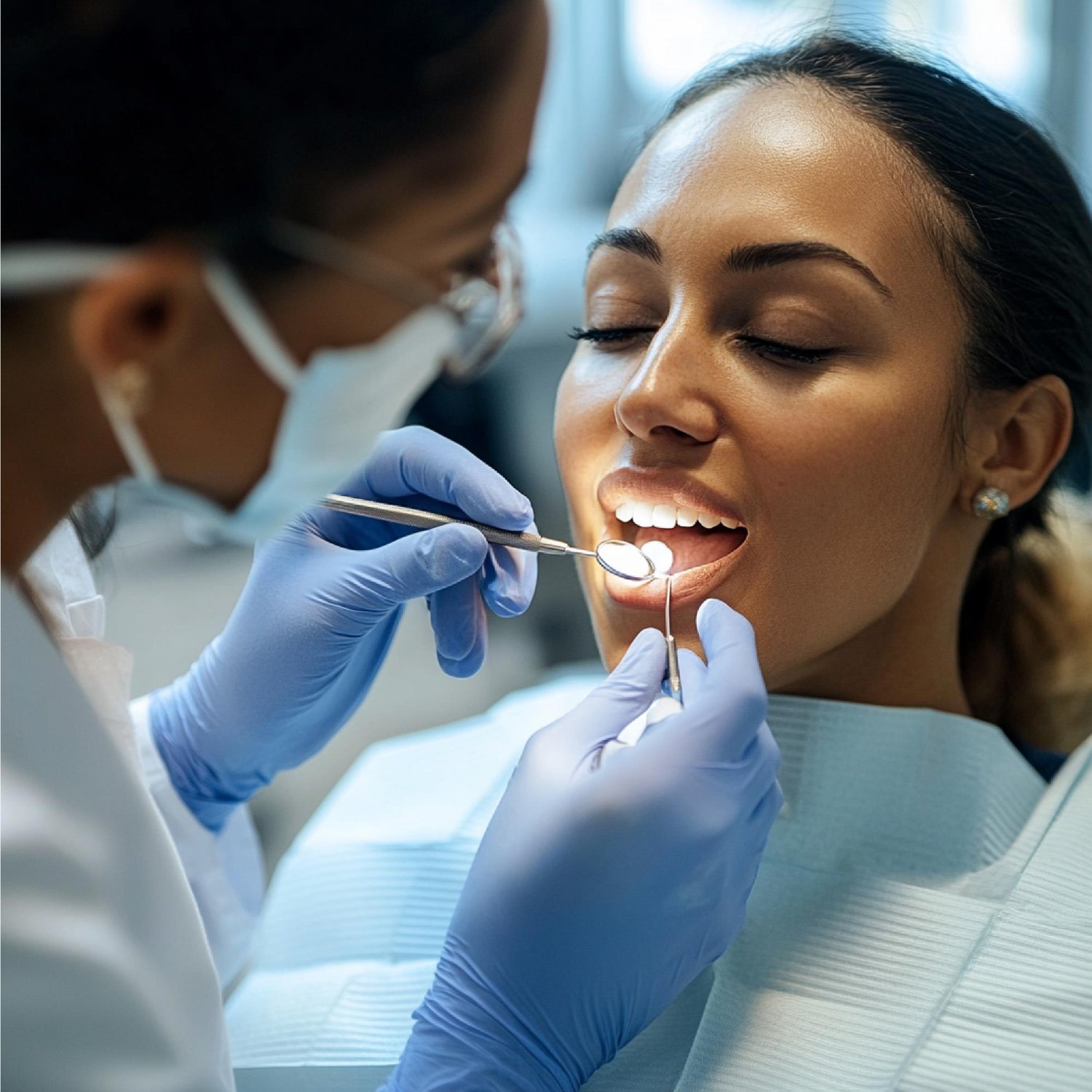 Cosmetic Dentistry