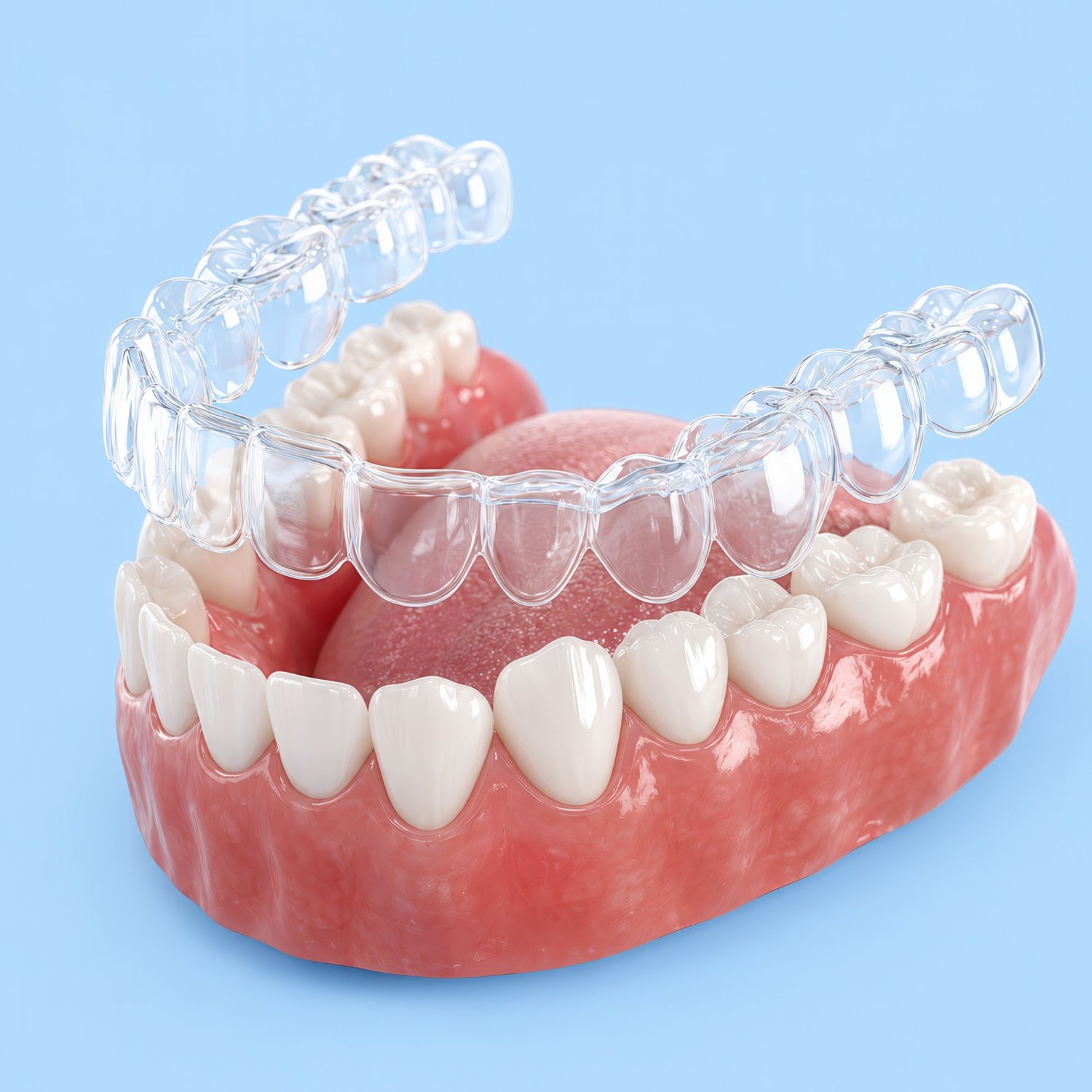 Cosmetic Dentistry